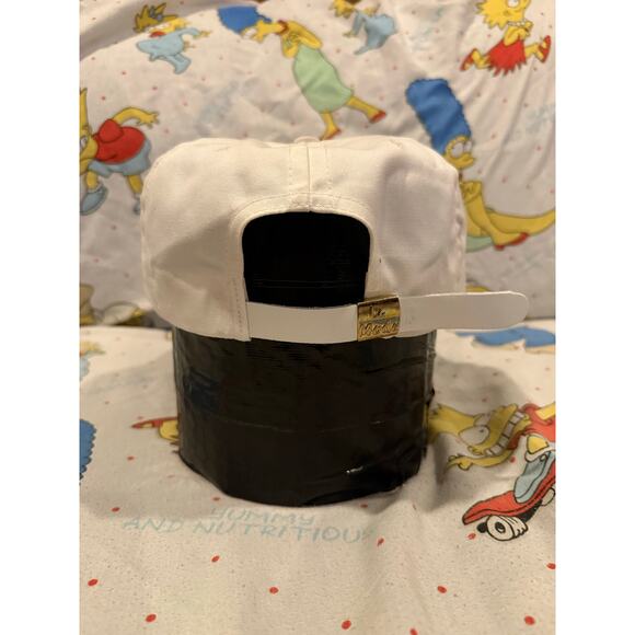 True vintage Miller High Life hat - Picture 3 of 6